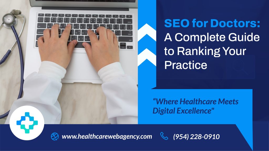 SEO for Doctors