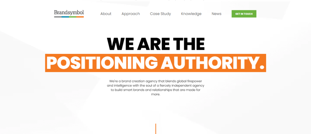 Pharmaceutical naming and healthcare branding agency